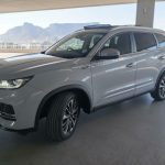 Chery Tiggo 8 Pro Max full