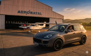Car test 2